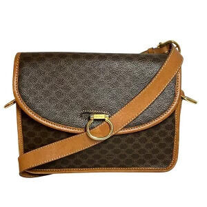 Celine Bag Shoulder Macadam